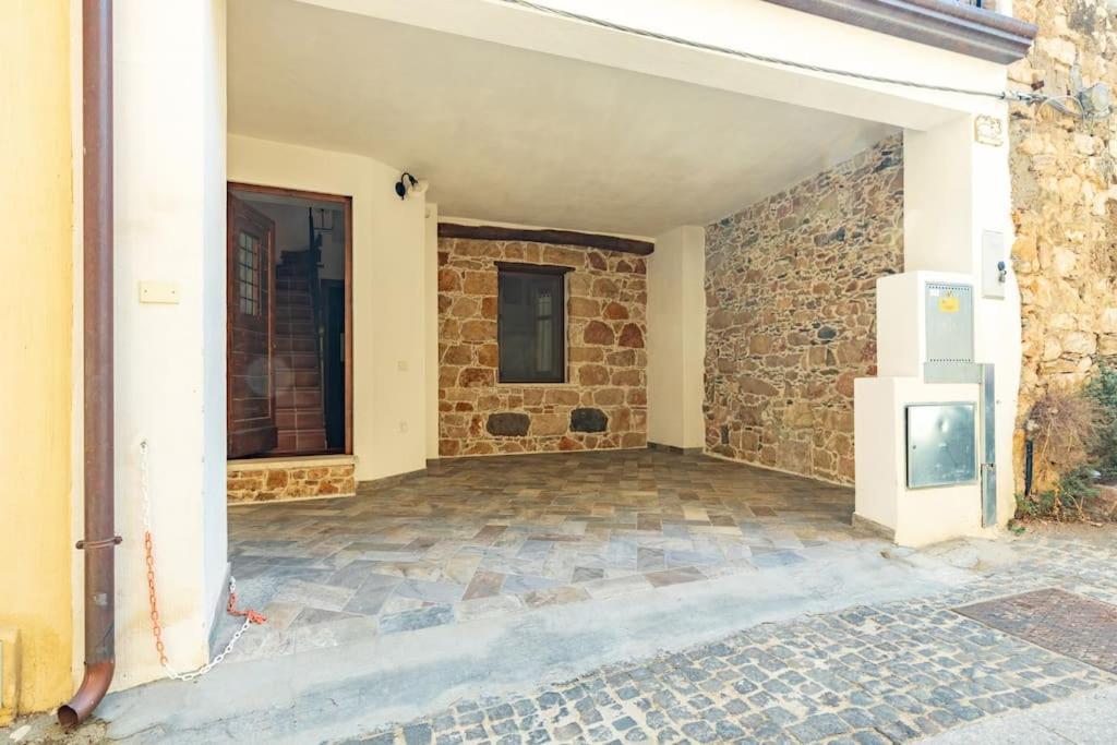Domm'e Antoni Baunei Exterior foto